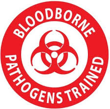 Blood borne pathogens